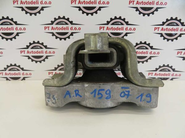 ALFA ROMEO 159 1.9 JTDM L.07, NOSILEC MOTORJA