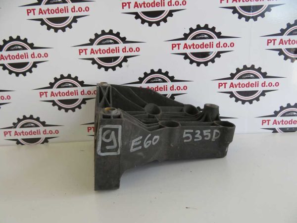 BMW 5 E60 535D L.07, NOSILEC MOTORJA
