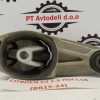 CITROEN C3 1.5 HDI L.18, NOSILEC POLOSOVINE