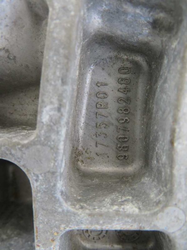 PEUGEOT 308 L.15, NOSILEC MOTORJA - Image 6