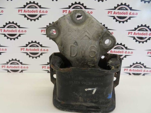 PEUGEOT PARTNER L.10, NOSILEC MOTORJA - Image 2