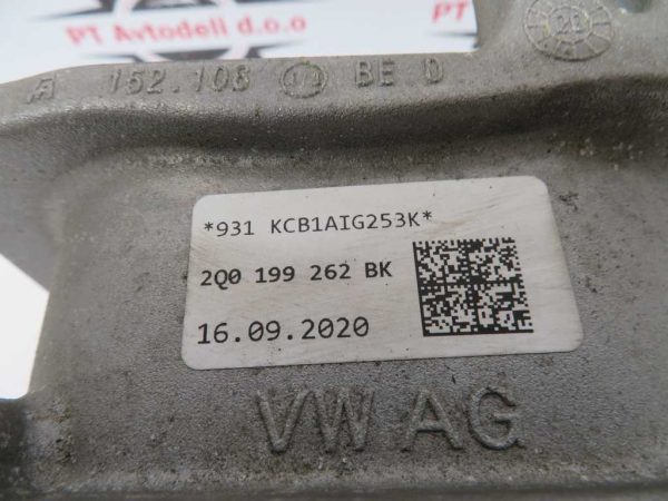 ŠKODA KAMIQ L.20, NOSILEC MOTORJA - Image 3