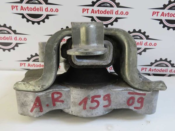 ALFA ROMEO 159 L.09, NOSILEC MOTORJA
