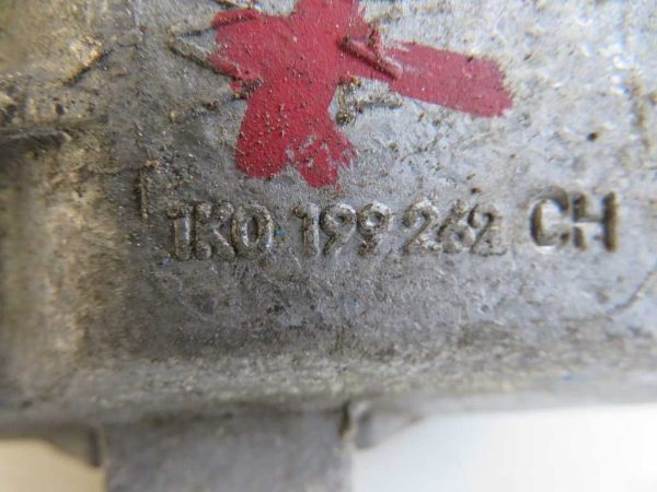AUDI A3 L.10, NOSILEC MOTORJA - Image 2