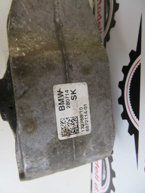 BMW 2 F45 L.16, NOSILEC MOTORJA - Image 3