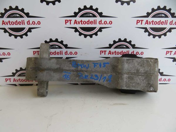 BMW 2 F45 L.16, NOSILEC MOTORJA