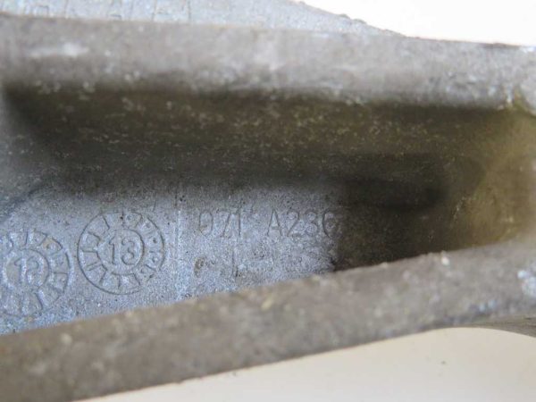 FIAT PANDA L.16, NOSILEC MOTORJA - Image 2