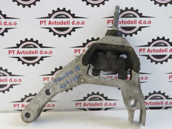 FIAT PANDA L.16, NOSILEC MOTORJA
