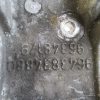 LANCIA PHEDRA L.03, NOSILEC MOTORJA - Image 3