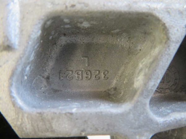 VOLVO V50 L.10, NOSILEC MOTORJA - Image 3