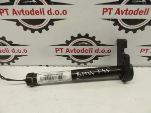 BMW 2 F45 L.16, AIRBAG POKROVA MOTORJA, DESNI