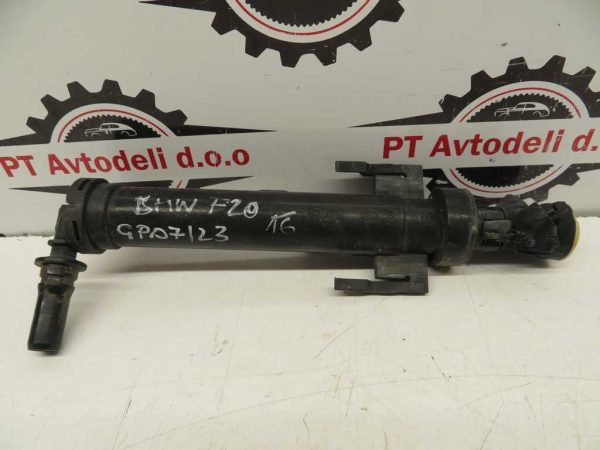 BMW F20 L.16, ŠOBA ZA PRANJE ŽAROMETA, LEVA