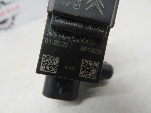 OPEL CORSA L.20, AIRBAG SENZOR - Image 2