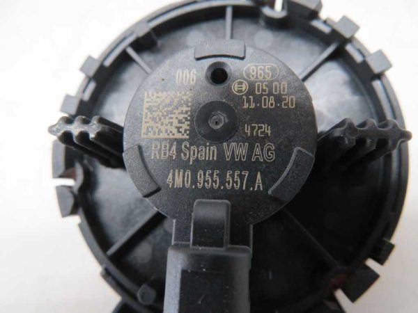 ŠKODA KAMIQ L.20, AIRBAG SENZOR - Image 2