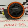ŠKODA KAMIQ L.20, AIRBAG SENZOR