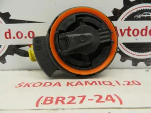ŠKODA KAMIQ L.20, AIRBAG SENZOR