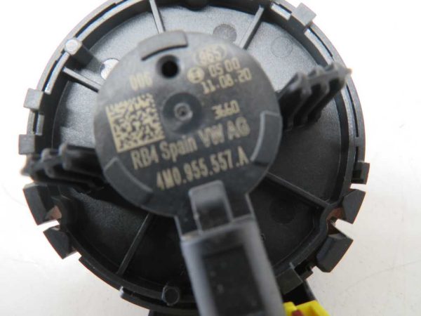 ŠKODA KAMIQ L.20, AIRBAG SENZOR - Image 2