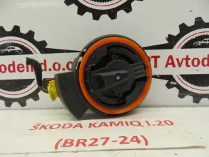 ŠKODA KAMIQ L.20, AIRBAG SENZOR