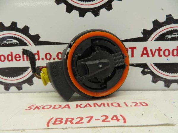 ŠKODA KAMIQ L.20, AIRBAG SENZOR
