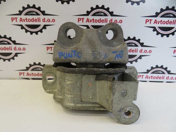 FIAT PUNTO L.10, NOSILEC MOTORJA