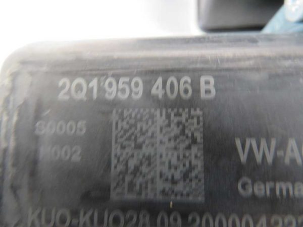 ŠKODA KAMIQ L.20, MOTORČEK ZA DVIG STEKLA, PREDNJI DESNI - Image 3