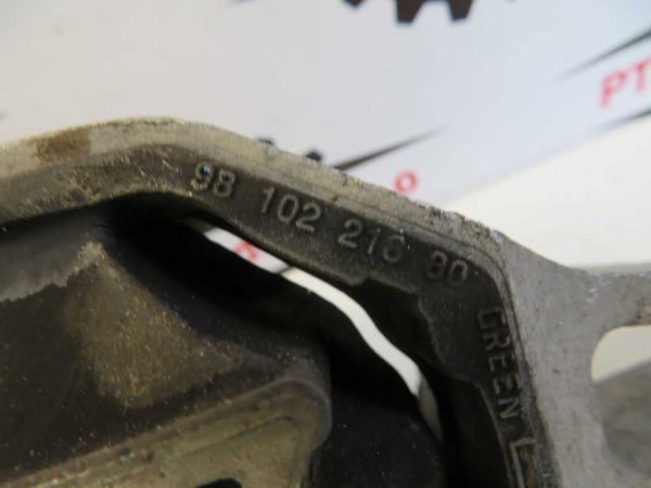 PEUGEOT 208 L.17, NOSILEC MOTORJA - Image 3