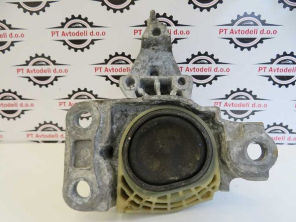 RENAULT SCENIC L.10, NOSILEC MOTORJA - Image 2