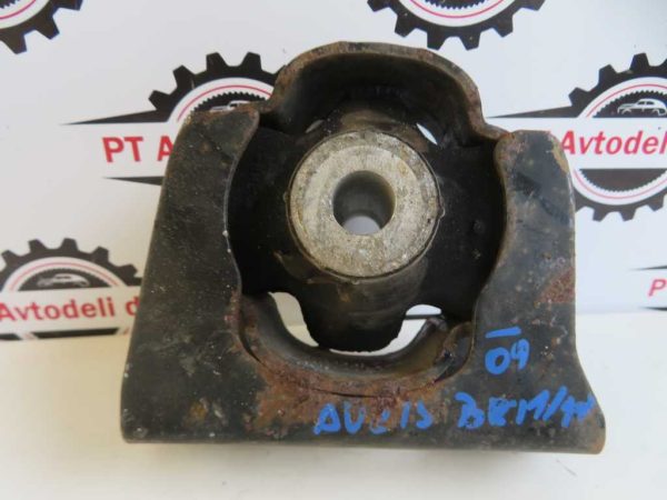 TOYOTA AURIS L.09, NOSILEC MOTORJA