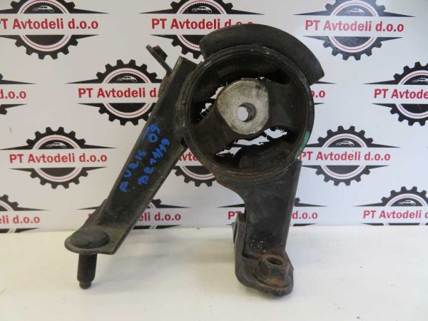 TOYOTA AURIS L.09, NOSILEC MOTORJA