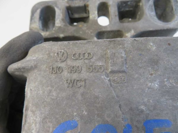 VW GOLF 4 L.01, NOSILEC MOTORJA - Image 2