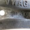 VW GOLF 5 L.07, NOSILEC MOTORJA - Image 2