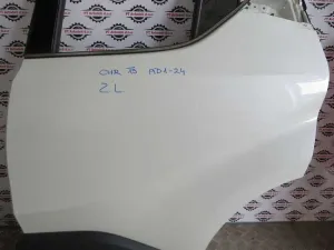 TOYOTA C-HR L.19, ZADNJA LEVA VRATA