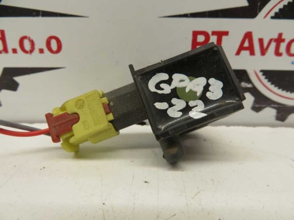VW GOLF 7 L.16, AIRBAG SENZOR