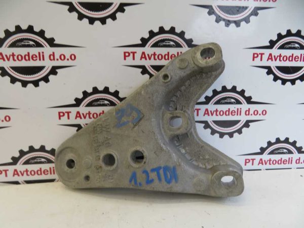 VW POLO 1.2 TDI L.10, NOSILEC MOTORJA