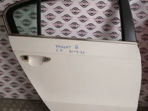VW PASSAT L.12, ZADNJA DESNA VRATA