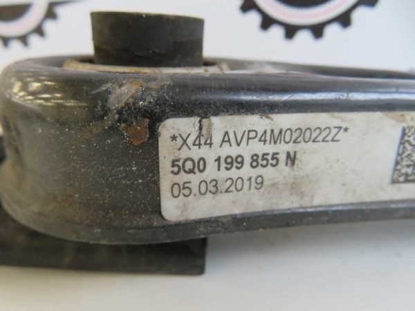 AUDI A3 L.19, NOSILEC MOTORJA - Image 3