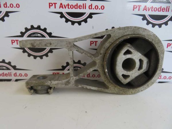 FIAT DUCATO L.08, NOSILEC MOTORJA