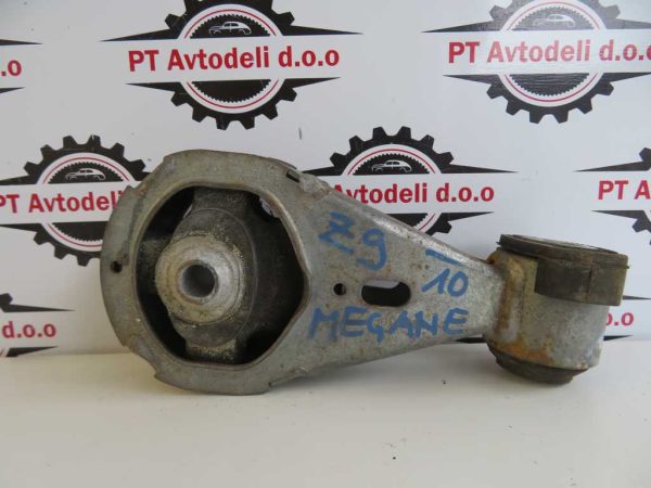 RENAULT MEGANE L.10, NOSILEC MOTORJA