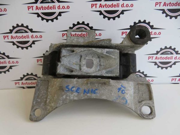 RENAULT SCENIC L.10, NOSILEC MOTORJA