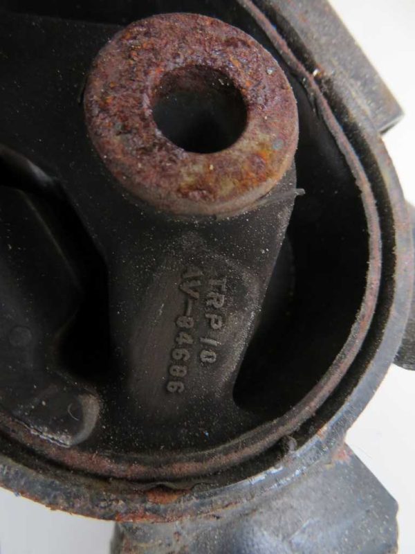 TOYOTA AURIS L.09, NOSILEC MOTORJA - Image 3