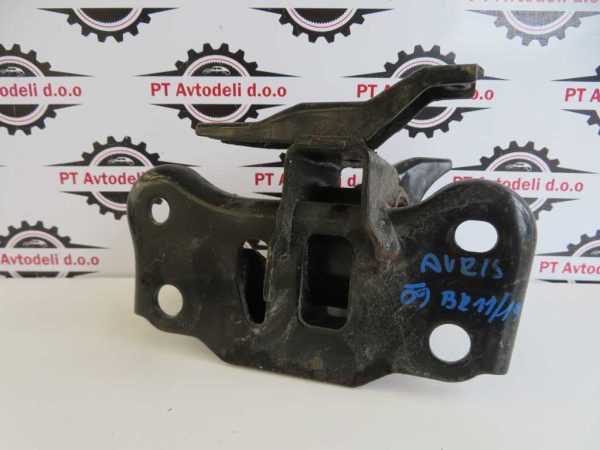 TOYOTA AURIS L.09, NOSILEC MOTORJA