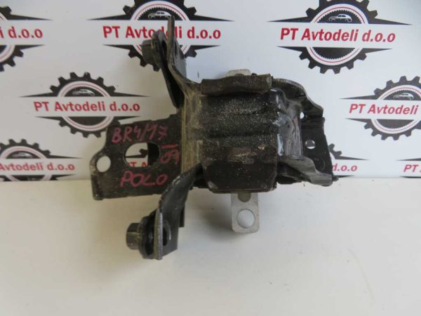 VW POLO L.09, NOSILEC MOTORJA