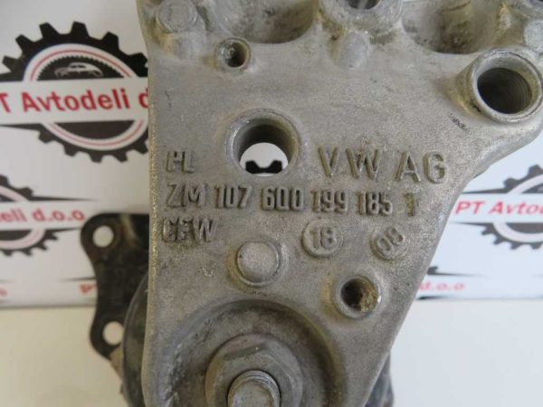 VW POLO L.10, NOSILEC MOTORJA - Image 2