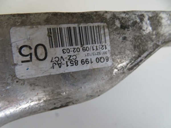 VW POLO L.10, NOSILEC MOTORJA - Image 2