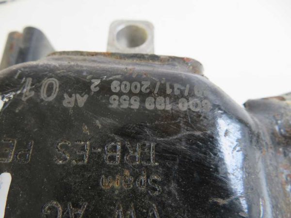 VW POLO L.10, NOSILEC MOTORJA - Image 3