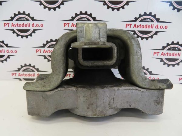 ALFA ROMEO 159 L.07, NOSILEC MOTORJA
