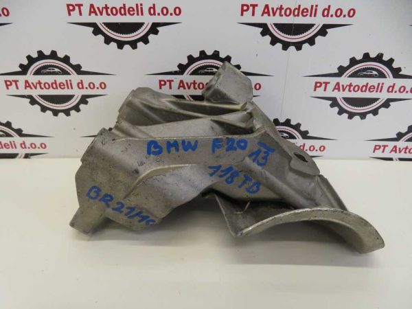 BMW 1 F20 118TD L.13, NOSILEC MOTORJA - Image 2