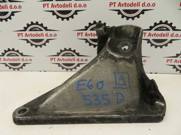 BMW 5 E60 535D L.07, NOSILEC MOTORJA
