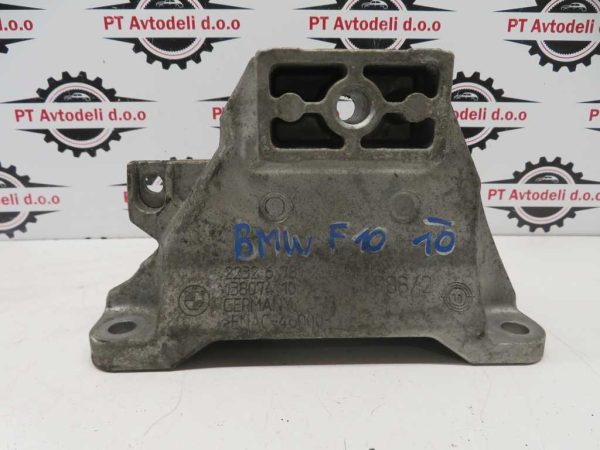 BMW 5 F10 L.10, NOSILEC MOTORJA - Image 2