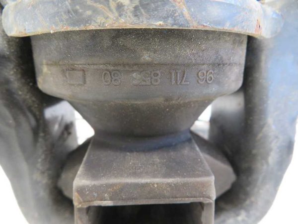 CITROEN C3 1.4 HDI L.10, NOSILEC MOTORJA - Image 3